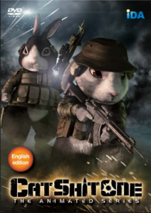 مشاهدة فيلم Cat Shit One 2009 مترجم