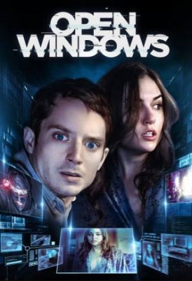 مشاهدة فيلم Open Windows 2014 مترجم