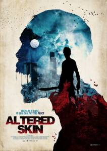 مشاهدة فيلم Altered Skin 2018 مترجم