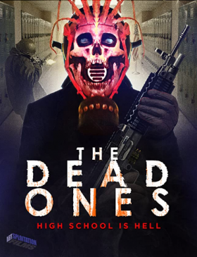 فيلم The Dead Ones 2019 مترجم