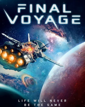 فيلم Final Voyage 2019 مترجم