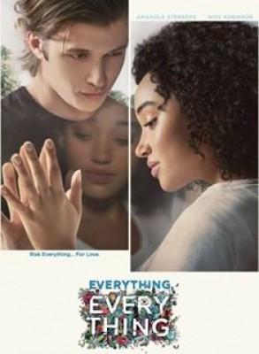 مشاهدة فيلم Everything Everything 2017 مترجم