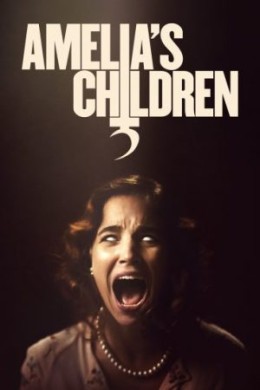 مشاهدة فيلم Amelias Children 2023 مترجم