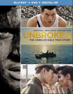 مشاهدة فيلم Unbroken 2014 مترجم