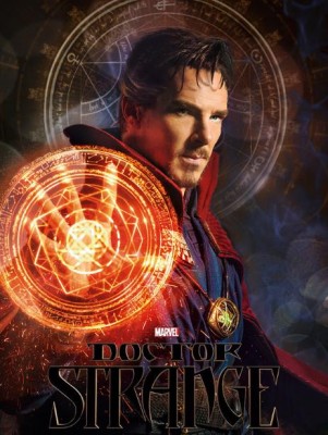 فيلم Doctor Strange كامل اون لاين