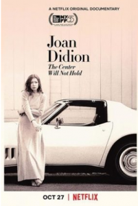 مشاهدة فيلم Joan Didion The Center Will Not Hold 2017 مترجم