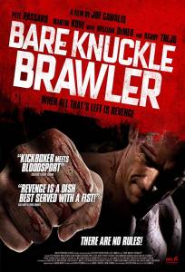 مشاهدة فيلم Bare Knuckle Brawler 2019 مترجم