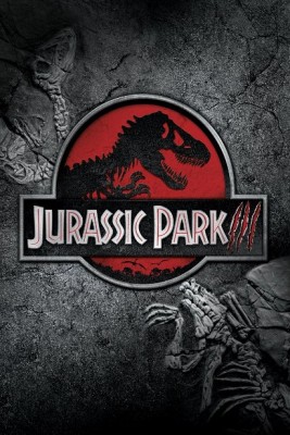 مشاهدة فيلم Jurassic Park 3 كامل