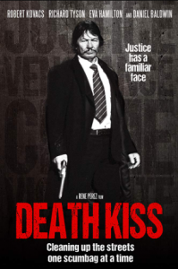 مشاهدة فيلم Death Kiss 2018 مترجم