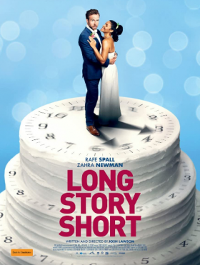 فيلم Long Story Short 2021 مترجم