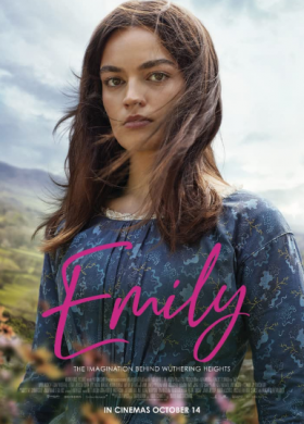 مشاهدة فيلم Emily 2022 مترجم