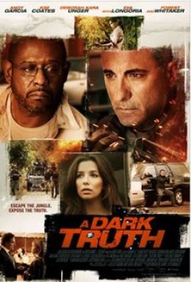 مشاهدة فيلم A Dark Truth 2012 مترجم