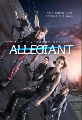 فيلم Allegiant 2016 مترجم HD