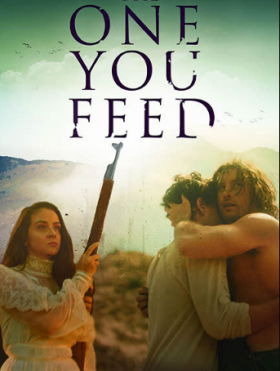 فيلم The One You Feed 2020 مترجم