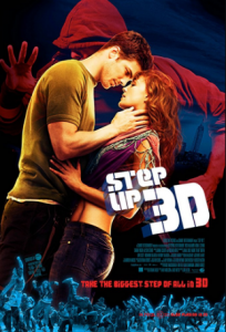 مشاهدة فيلم Step Up 3 3D 2010 مترجم