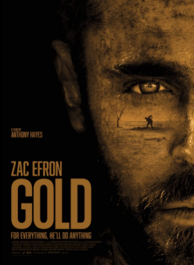 مشاهدة فيلم Gold 2022 مترجم