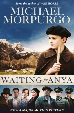 مشاهدة فيلم Waiting for Anya 2020 مترجم