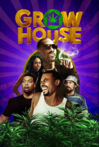 مشاهدة فيلم Grow House 2017 مترجم