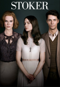 مشاهدة فيلم Stoker 2013 مترجم