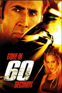 مشاهدة فيلم Gone in Sixty Seconds 2000 مترجم