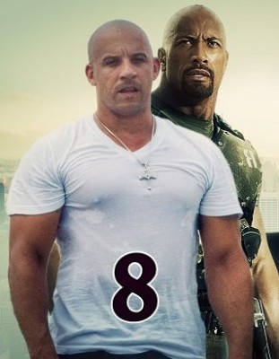 مشاهدة فيلم Fast 8 2017 مترجم