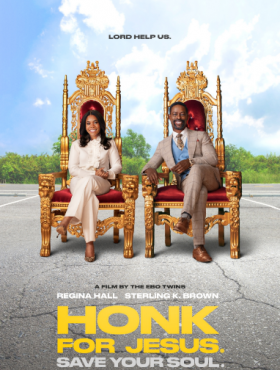 مشاهدة فيلم Honk for Jesus Save Your Soul 2022 مترجم