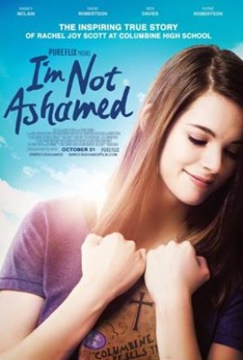 فيلم Im Not Ashamed كامل مترجم