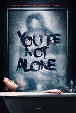 فيلم Youre Not Alone 2020 مترجم