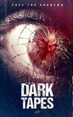 مشاهدة فيلم The Dark Tapes مترجم