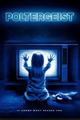 مشاهدة فيلم Poltergeist 1982 مترجم