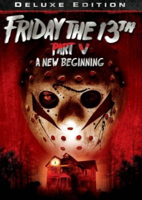 مشاهدة فيلم Friday the 13th A New Beginning 1985 مترجم