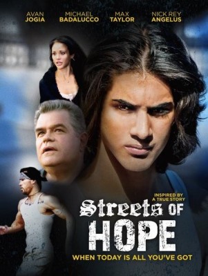 مشاهدة فيلم Streets of Hope 2014 مترجم