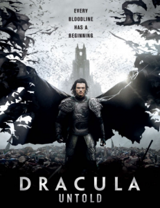 مشاهدة فيلم Dracula Untold 2014 مترجم