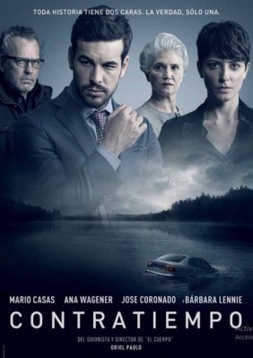 مشاهدة فيلم The Invisible Guest 2016 مترجم