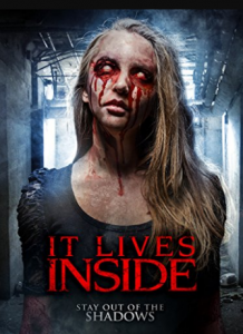 مشاهدة فيلم It Lives Inside 2018 مترجم