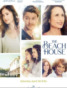 مشاهدة فيلم The Beach House 2018 مترجم