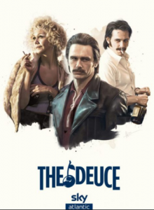 مسلسل The Deuce الموسم الثاني