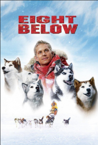 مشاهدة فيلم Eight Below 2006 مترجم