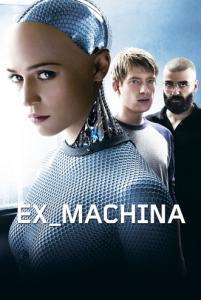 مشاهدة فيلم Ex Machina 2015 مترجم