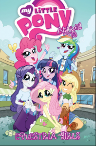 مشاهدة فيلم My Little Pony Equestria Girls 2013 مترجم