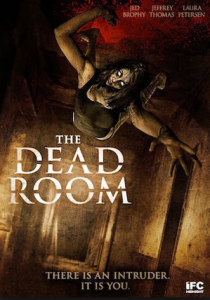 مشاهدة فيلم The Dead Room 2015 مترجم