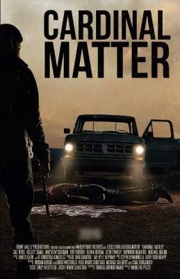 فيلم Cardinal Matter مترجم