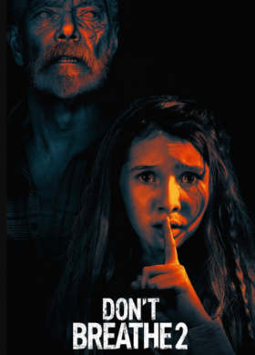 مشاهدة فيلم Dont Breathe 2 مترجم