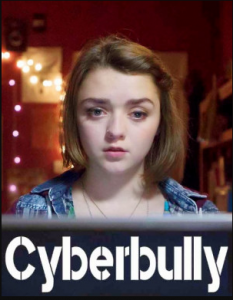 مشاهدة فيلم Cyberbully 2015 مترجم