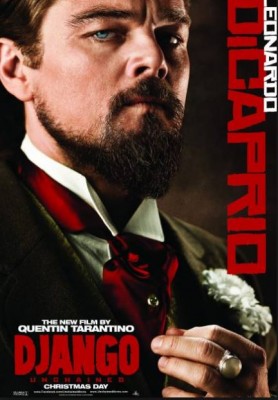 فيلم Django Unchained كامل