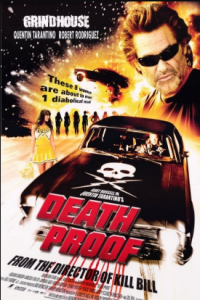 مشاهدة فيلم Death Proof 2007 مترجم BluRay