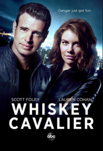 مسلسل Whiskey Cavalier الموسم الأول الحلقة 4 مترجم