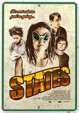 مشاهدة فيلم States 2019 مترجم