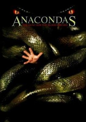 مشاهدة فيلم Anaconda 2 مترجم