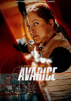 مشاهدة فيلم Avarice 2022 مترجم